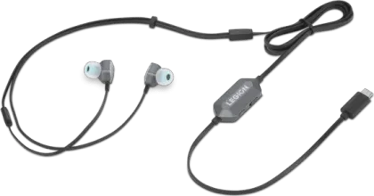 Lenovo Legion H7 Type-C Wired Earphones