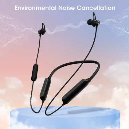 Zebronics Zeb-Yoga 6 Wireless Neckband