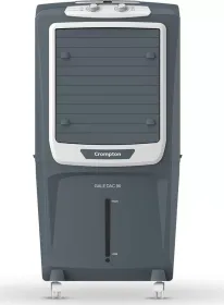 Crompton Gale DAC 90 L Desert Air Cooler