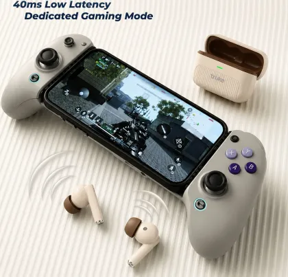 Truke Aero Buds True Wireless Earbuds