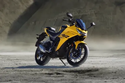 Hero Karizma XMR Top