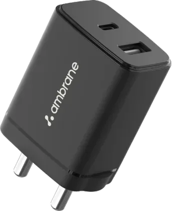 Ambrane Charge 30 Wall Charger - image 2