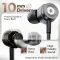 GoBoult XO Pro Type-C Wired Earphones