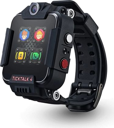 TickTalk 4 Smartwatch