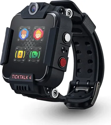 TickTalk 4 Smartwatch