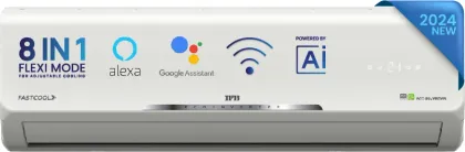 IFB CI1853E223GN1 1.5 Ton 5 Star Inverter Split AC