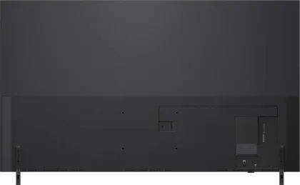 LG QNED 8XA 65 inch Ultra HD 4K Smart Mini LED TV (65QNED8XA6A)