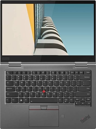 Lenovo X1 Yoga 20SAS02T00 Laptop (10th Gen Core i7/ 16GB/ 512GB SSD/Win 10 Pro)