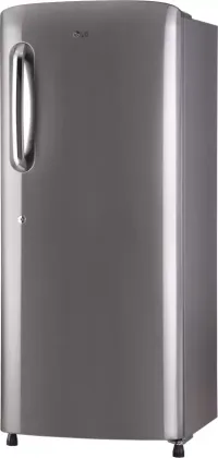 LG GL-B241APZX 235 L 4-Star Single Door Refrigerator