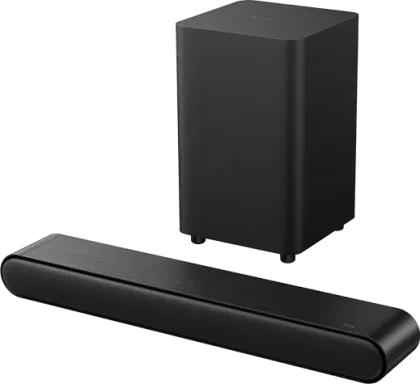 TCL S Class S4210 200W Bluetooth Soundbar