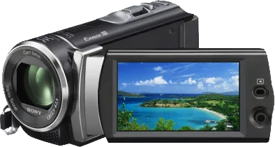 Sony HDR-CX190E Camcorder - Price in India (May 2026), Specs
