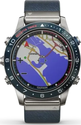 Garmin MARQ Captain Smartwatch