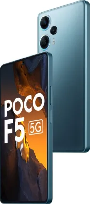 Poco F5