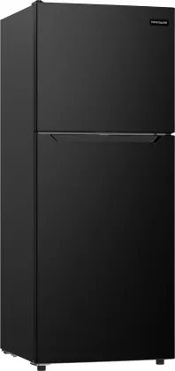Frigidaire EFR0133ONYX 10 Cu Ft Double Door Refrigerator