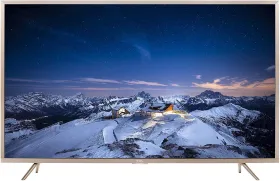 TCL L43P2US (43-inches) Ultra HD 4K Smart LED TV - image 1