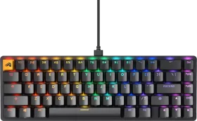 Glorious GMMK2 Modular Compact Wired Mechanical Keyboard