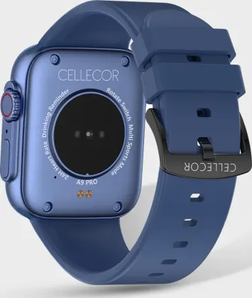 Cellecor A9 Pro Stark Smartwatch