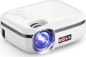 Boss S44 Full HD Projector