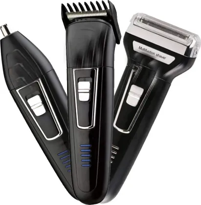 Rocklight RL-TM9076 3 in 1 Trimmer