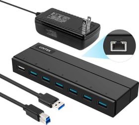 Unitek USB 3.0 6-Port Hub