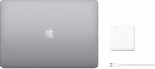 Apple MacBook Pro MVVJ2HN/A Laptop (9th Gen Core i7/ 16GB/ 512GB SSD/ Mac OS Catalina/ 4GB Graph)