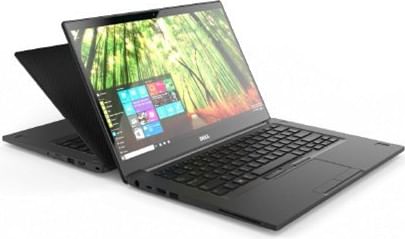 Dell Latitude 7280 Notebook (7th Gen Ci5/ 16GB/ 256GB SSD/ Win10 Pro)