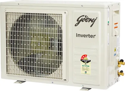 Godrej SIC 12TTC3-GWK 1 Ton 3 Star 2024 Inverter Split AC