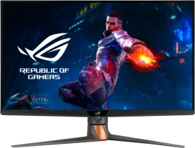 Asus ROG Swift PG32UQXR 32 inch Ultra HD 4K Gaming Monitor