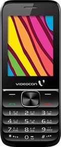 Videocon V1555 vs Karbonn K9