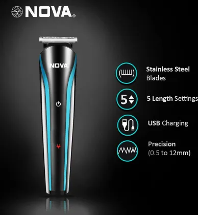 Nova NG-1152 Trimmer