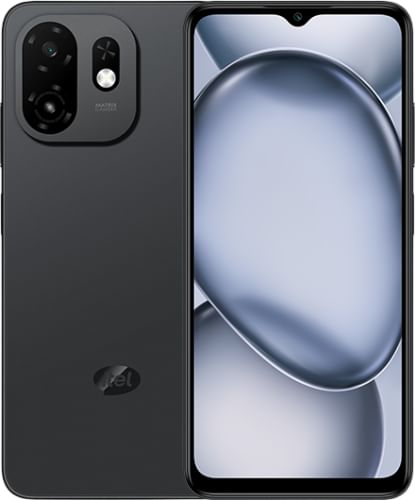 itel A100C