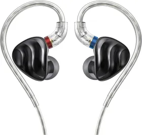 FiiO FH3 Wired Earphones