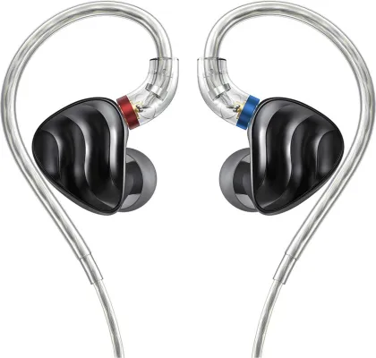 FiiO FH3 Wired Earphones