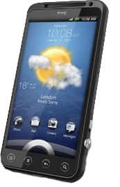 HTC EVO 3D