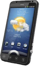 HTC EVO 3D