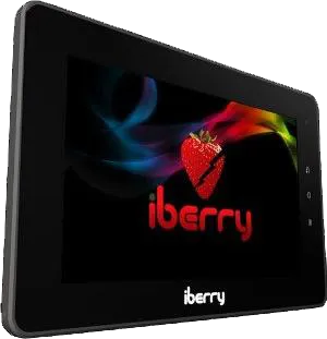 iberry BT07i