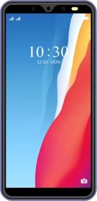 iKall K460 (3GB RAM + 16 GB) vs Motorola Moto G84 5G