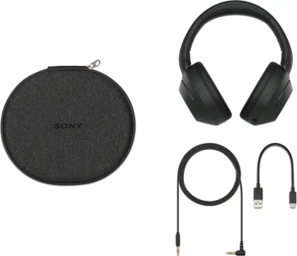 Sony ULT Wear WH-ULT900N Wireless Headphones
