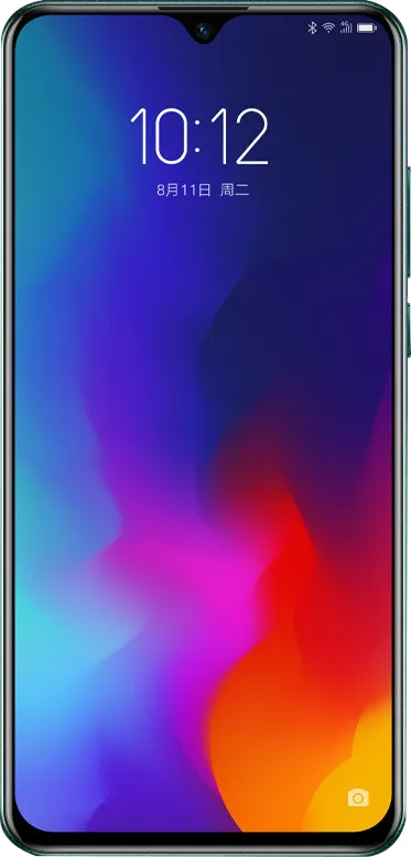 Lenovo - Lenovo スマホ z6 Lite ジャンク扱い Lenovo Z6 Lite