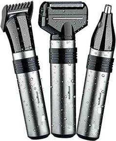 nova 3 in 1 trimmer