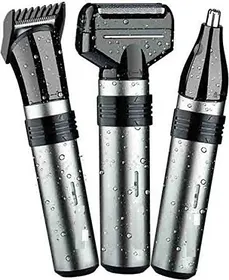 MaxelNova 5720 3 In 1 Trimmer