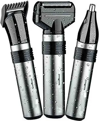 MaxelNova 5720 3 In 1 Trimmer