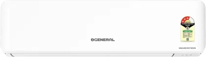 O General ASGG24CPWA-B 2 Ton 3 Star 2026 Inverter Split AC