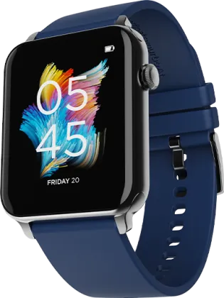 boAt Storm Call 4 Smartwatch