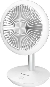 Atomberg Fluero Mini 145 mm 3 Blade BLDC Table Fan