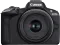 Canon EOS R50 24.2MP Mirrorless Camera with 18-45mm & 55-210mm Lens