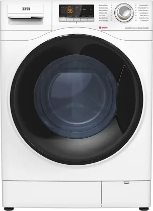 IFB Senator Plus VXS 8012 8 Kg Fully Automatic Front Loading Washing Machine
