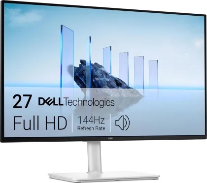 Dell S2725HSM 27 inch Full HD Monitor