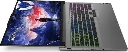 Lenovo Legion 5i ‎83DG004JUS Gaming Laptop (14th Gen Core i9/ 32GB/ 1TB SSD/ Win 11/ 8GB RTX 4060)