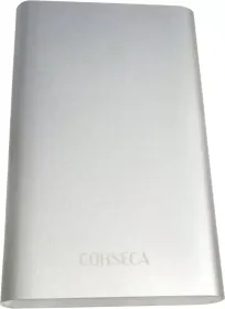 Corseca Universal 5208 8000 mAh Power Bank